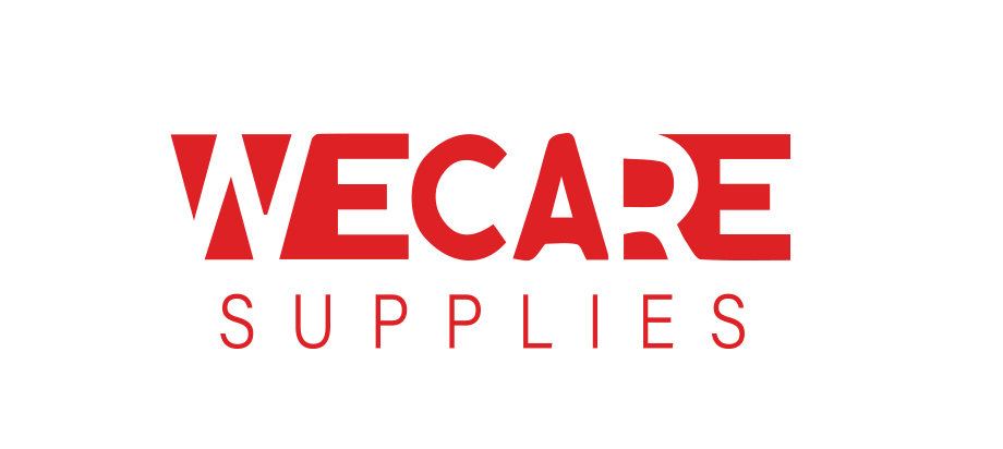 Wecare Supplies logo